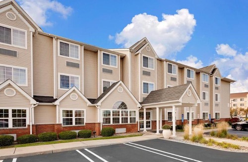 Middletown Hotel | Microtel Inn & Suites by Wyndham Middletown