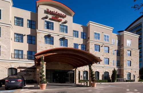 Fort Worth Cultural District Hotel | Residence Inn Fort Worth Cultural District