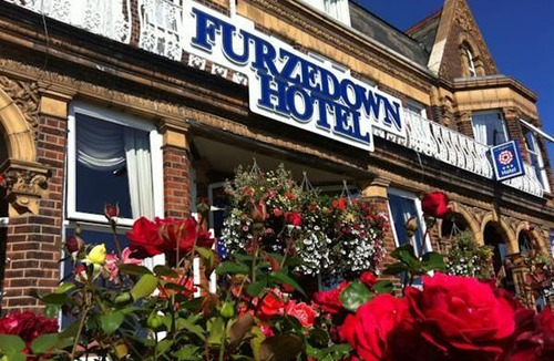 Great Yarmouth Hotel | Furzedown Hotel