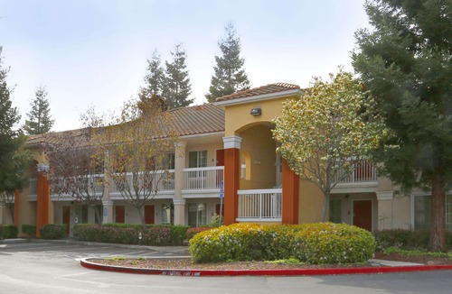 Mountain View Hotel | Extended Stay America Suites San Jose Mountain View
