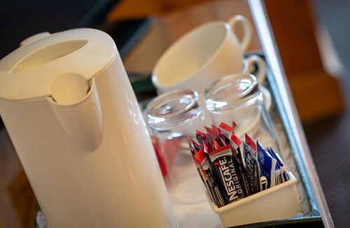 Aberfoyle Hotel | The Forth Inn