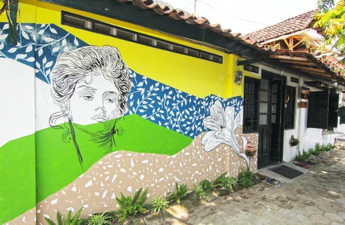 Yogyakarta Hotel | Rumah Kita Bnb