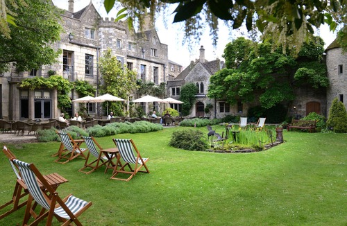 Tetbury Hotel | The Close Hotel