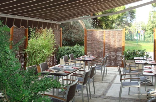 Antibes Hotel | Ibis Styles Antibes