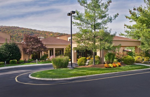 Mahwah Hotel | Sonesta Select Mahwah