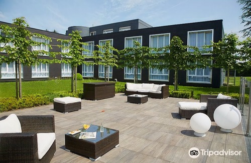 Noyelles-Godault Hotel | Novotel Lens Noyelles