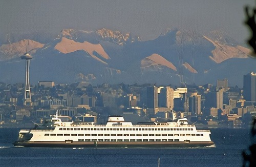 Pioneer Square Hotel | Best Western Plus Pioneer Square Hotel Downtown