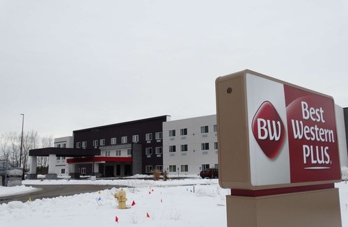 Wayland Hotel | Best Western Plus Wayland Hotel
