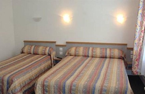 Belleville Hotel | Hotel des Vosges