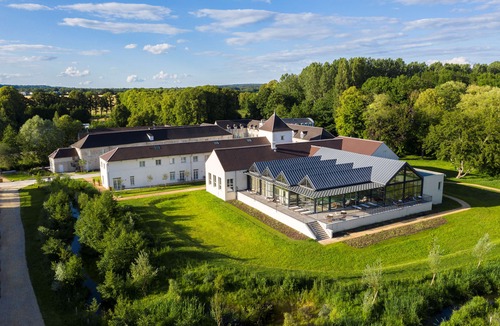 Vineuil-Saint-Firmin Hotel | Hyatt Regency Chantilly