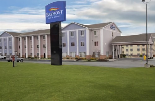 Elizabethtown Hotel | Baymont by Wyndham Elizabethtown