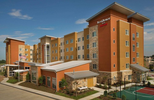 Texarkana Hotel | Residence Inn by Marriott Texarkana