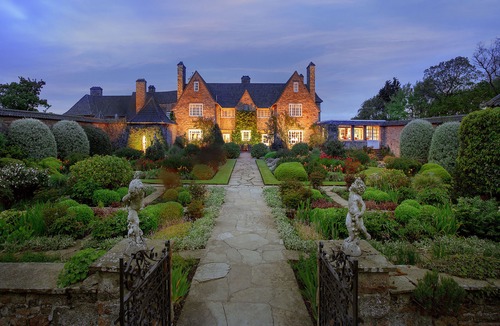 Gullane Hotel | Greywalls Hotel & Chez Roux