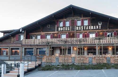 Lungern Hotel | Hotel Kaiserstuhl