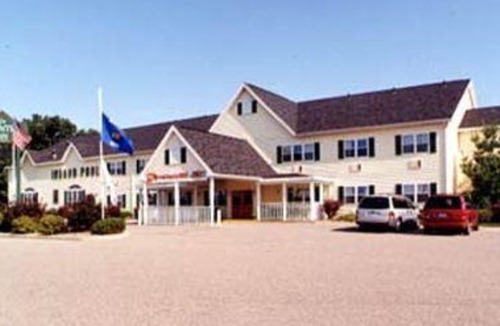 Mauston Hotel | Quality Inn Mauston