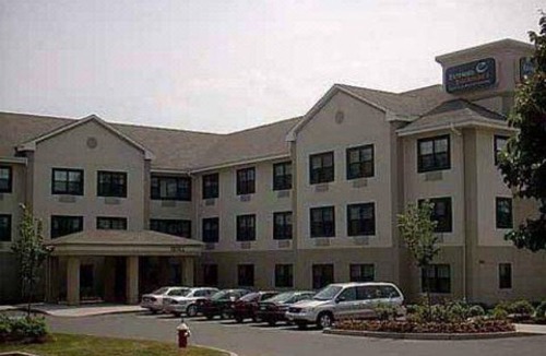 Manchester Hotel | Extended Stay America Suites - Hartford - Manchester