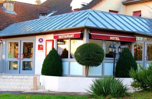 Nuits-Saint-Georges Hotel | Kyriad Nuits-Saint-Georges