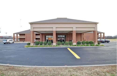Springfield Hotel | Springfield Inn TN
