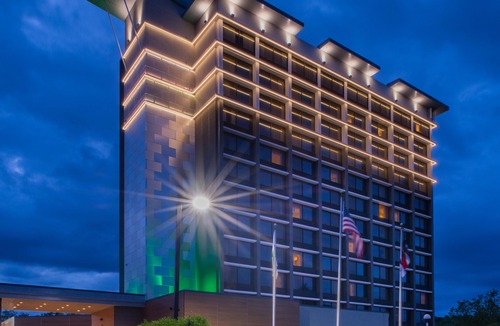 Crabtree Hotel | Doubletree by Hilton Raleigh Crabtree Valley