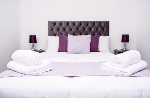 Seisdon Hotel | Homestay in Birmingham