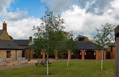 Harrington Hotel | Church Farm Lodge