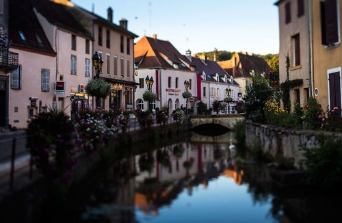 Charolles Hotel | Maison Doucet