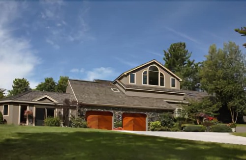 Chittenden Hotel | The Mountain Top Inn & Resort