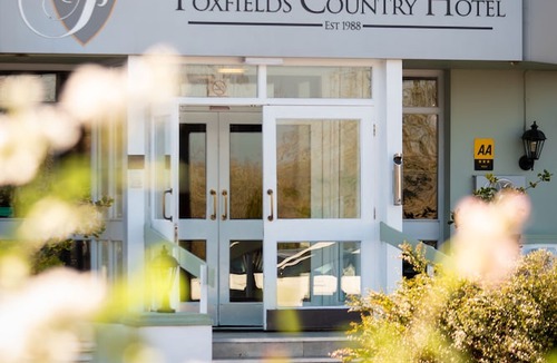 Billington Hotel | Foxfields Country Hotel