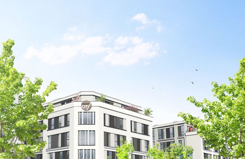 Saint-Serge Hotel | Appart'City Angers