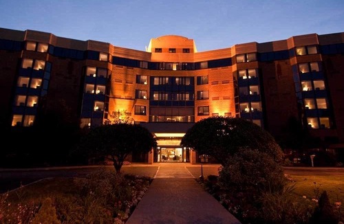 Perinton Hotel | Woodcliff Hotel and Spa