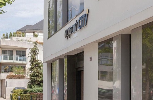 Saint-Serge Hotel | Appart'City Angers