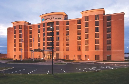 Windsor Hotel | Hyatt House Hartford North/Windsor