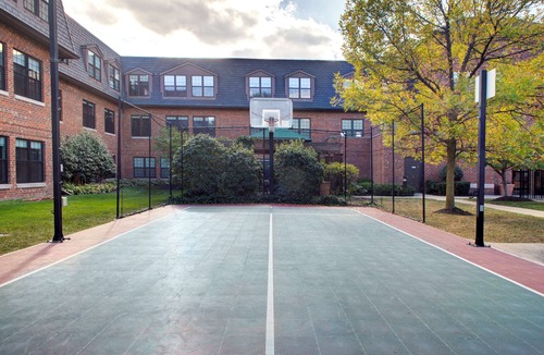 Parsippany Hotel | Hyatt House Parsippany-East