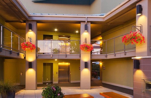 Pasadena Hotel | Quality Inn Pasadena Houston