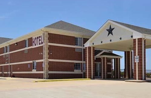 McGregor Hotel | Atria Hotel and RV McGregor