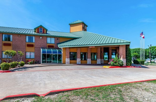 Allen Hotel | Quality Inn Allen - Plano East