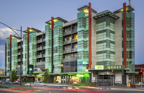 Caroline Springs Hotel | Quest Caroline Springs