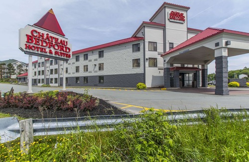 Halifax Hotel | Chateau Bedford, Trademark Collection by Wyndham