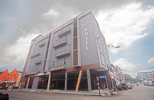 Kampar Hotel | MD Boutique Hotel