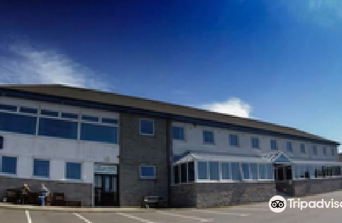 Thurso Hotel | Park Hotel