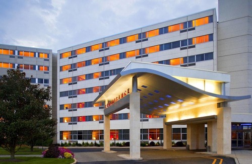 Iselin Hotel | Delta Hotels by Marriott Woodbridge