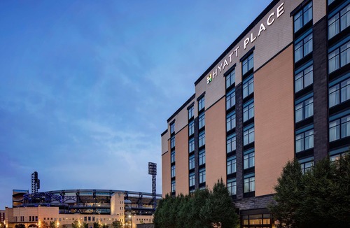 North Shore Hotel | Hyatt Place Pittsburgh North Shore