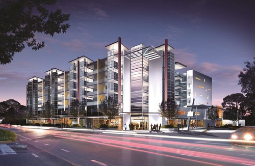 Caroline Springs Hotel | Quest Caroline Springs