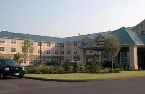 North Stonington Hotel | Bellissimo Grande Hotel