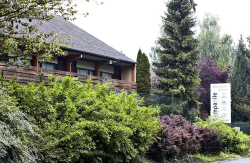 Charleville-Mezieres Hotel | Campanile Charleville-Mezières