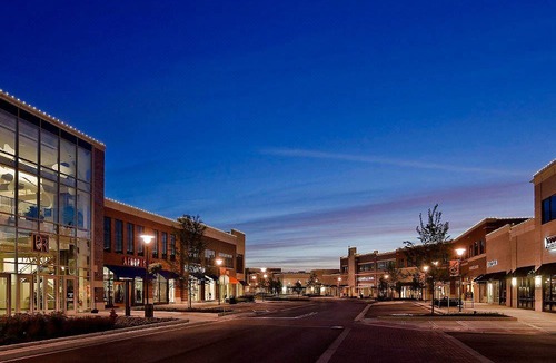 Burr Ridge Hotel | Chicago Marriott Southwest at Burr Ridge