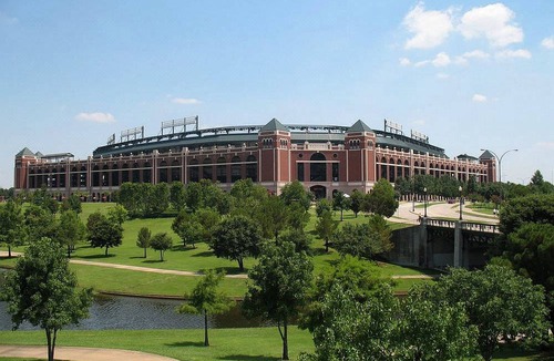 DeSoto Hotel | TownePlace Suites Dallas DeSoto