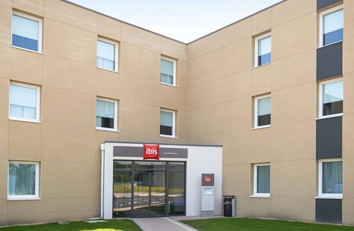 Les Herbiers Hotel | Ibis les Herbiers