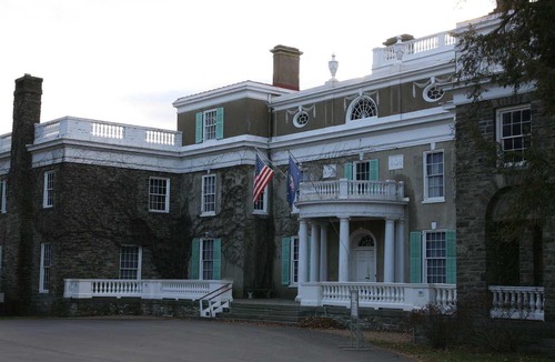 Kingston Hotel | Hampton Inn Kingston