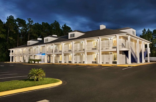 Kingsland Hotel | Baymont by Wyndham Kingsland